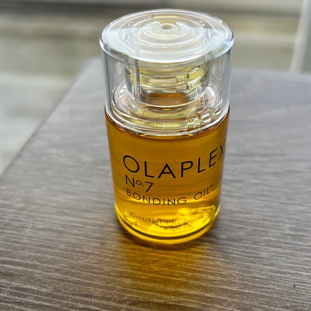 Olaplex No.7 Bonding Oil